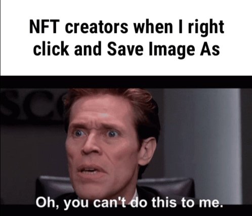 You know how much I've sacrificed?🕷️
. 
. 
Follow @ceodailydose for more content💸
. 
. 
Share with your friends💯
. 
#nft #nftart #nftartist #nfts #nftcollector #nftcommunity #cryptoart #cryptoartist #nftphotography #nftanimation #nftvideo #digitalalert #willemdafoe #SpiderMan