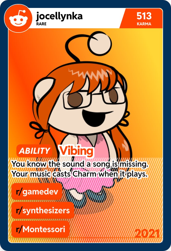 Zuzana Arnoldova tweet media