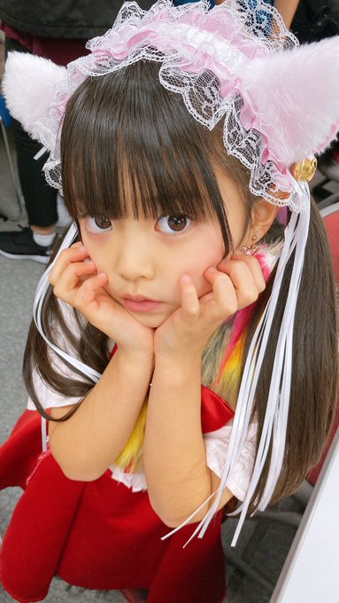 Twitterのコスプレ画像17