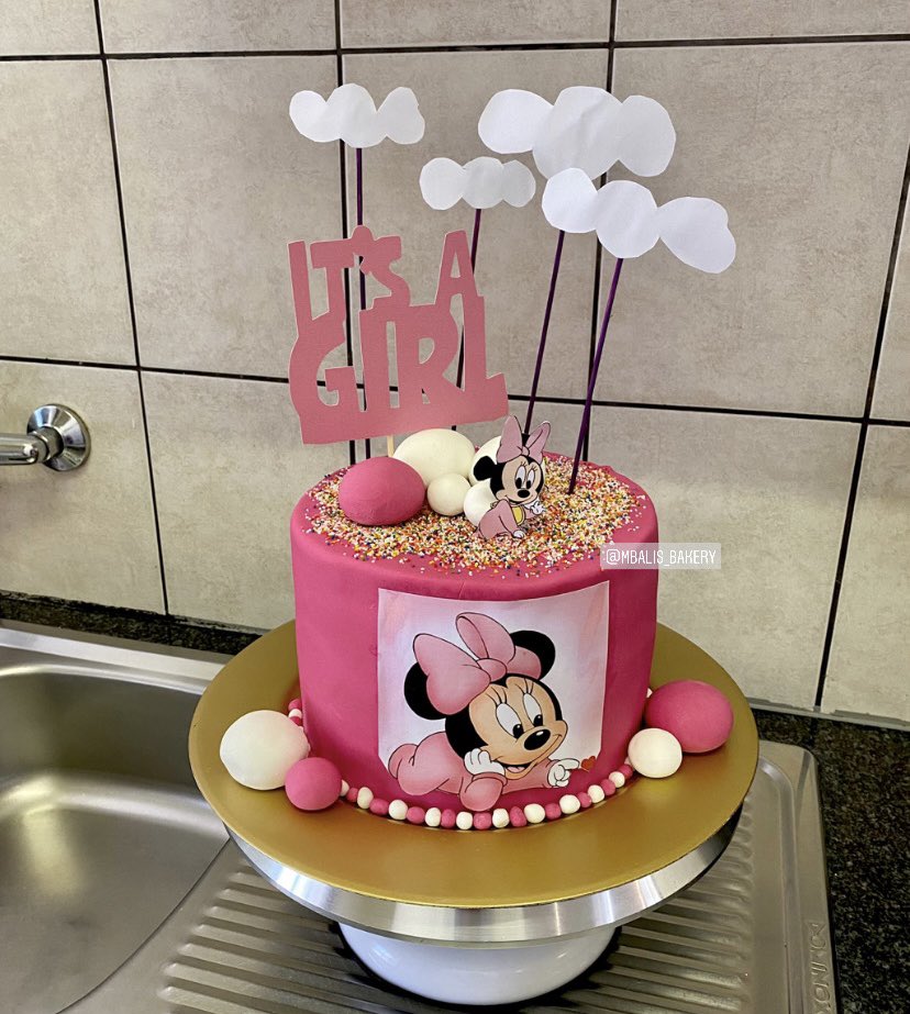 mbalis_bakery's tweet photo. Whatsapp/call: 0794857147
📍Sonheuwel, Nelspruit
https://t.co/YtXsDz3xZj https://t.co/38ruTCEc3O