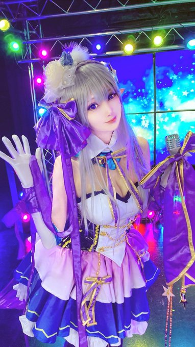 Twitterのコスプレ画像12