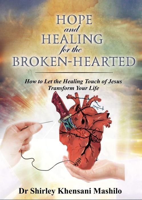 motswedingfm's tweet photo. Re buisana le Shirley Mashilo, ka buka ya gagwe ya Hope and Healing for the Broken Hearted. O rotloeditswe ke eng go kwala buka eno? Reetsa fare buisana le ene.
#Oketsa le Felix Nhlapo
#KonkaBokamoso
π± 0825656674 https://t.co/4lfLhalbz3