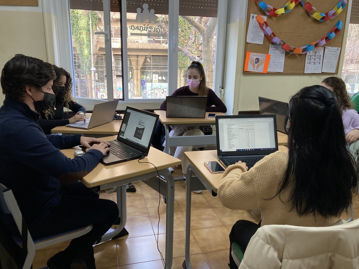 PastoralEpj's tweet photo. Comenzamos a trabajar el proceso de selección en RRHH en 1 de Administración y Finanzas 
Perfil psicoprofesiográfico https://t.co/YO314J447X
