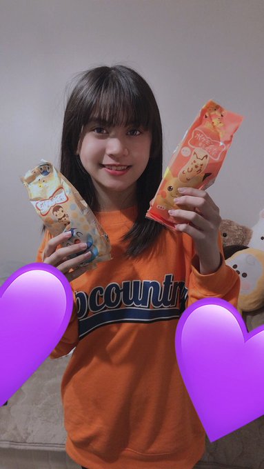Twitterのコスプレ画像7