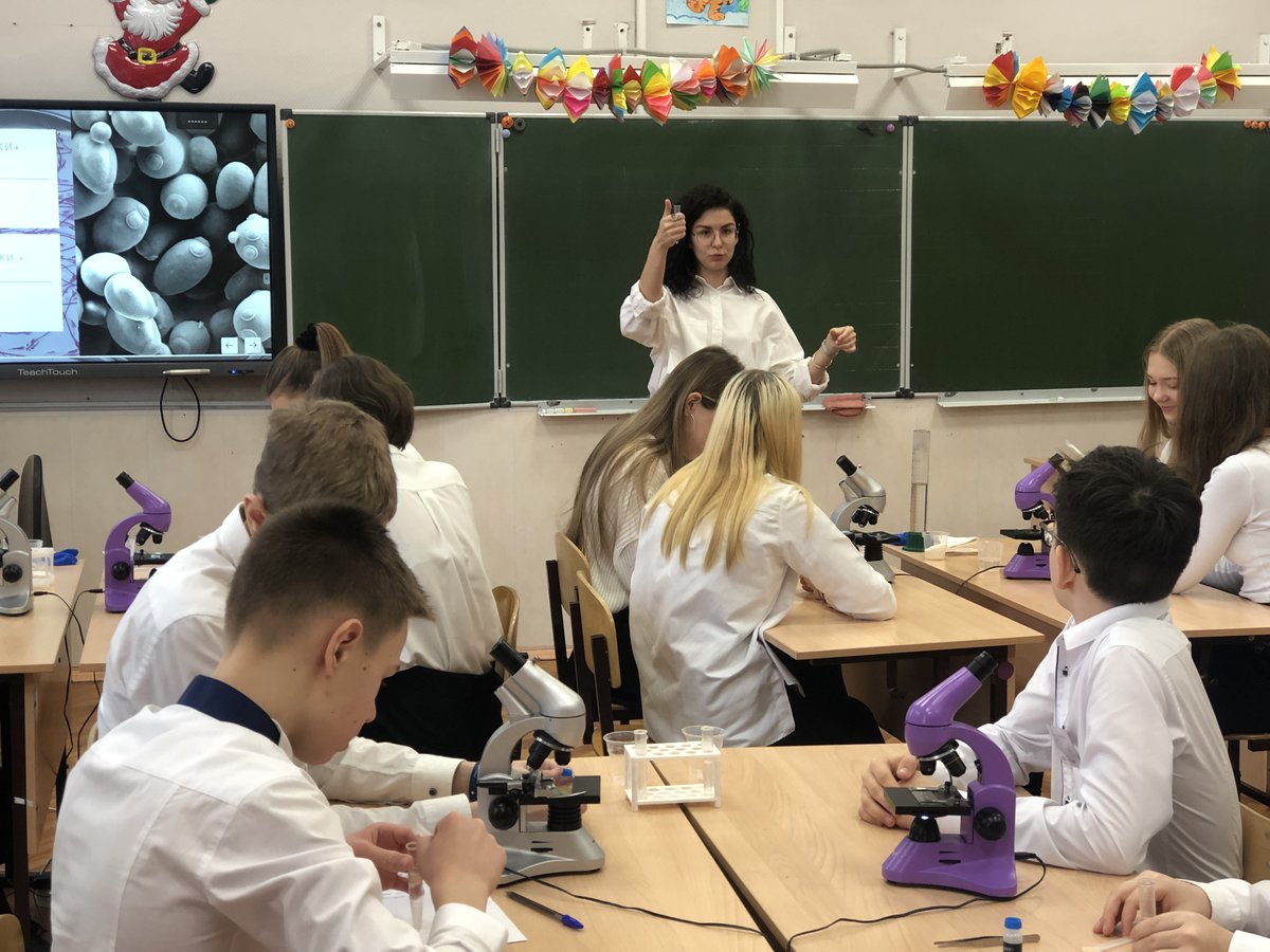 Балькина Екатерина Александровна tweet media