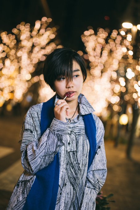 Twitterのコスプレ画像8