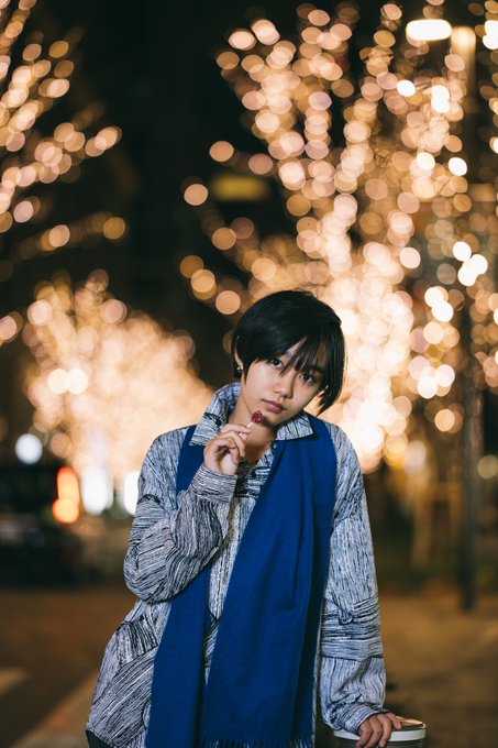 Twitterのコスプレ画像6