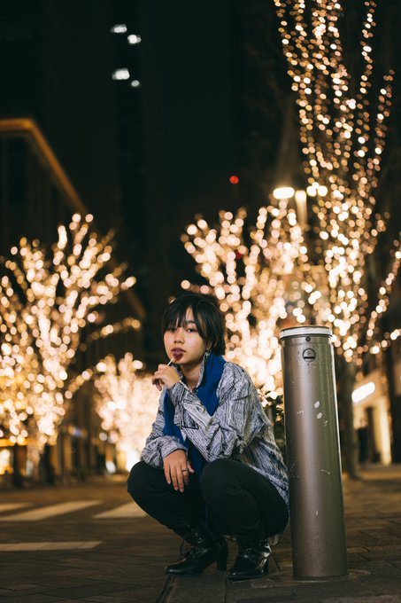 Twitterのコスプレ画像7