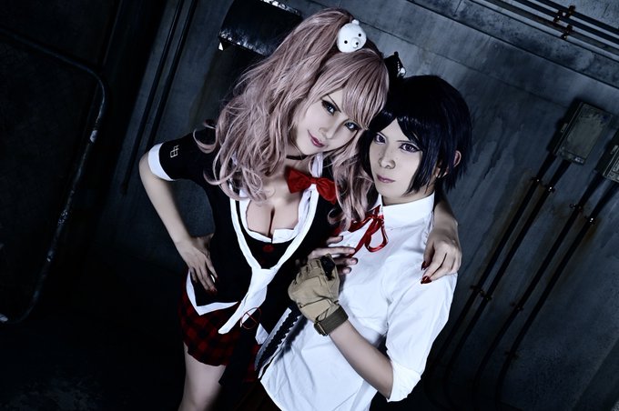 コスプレイヤーしゅんすけのTwitter画像41