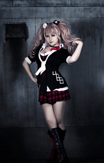 コスプレイヤーしゅんすけのTwitter画像40