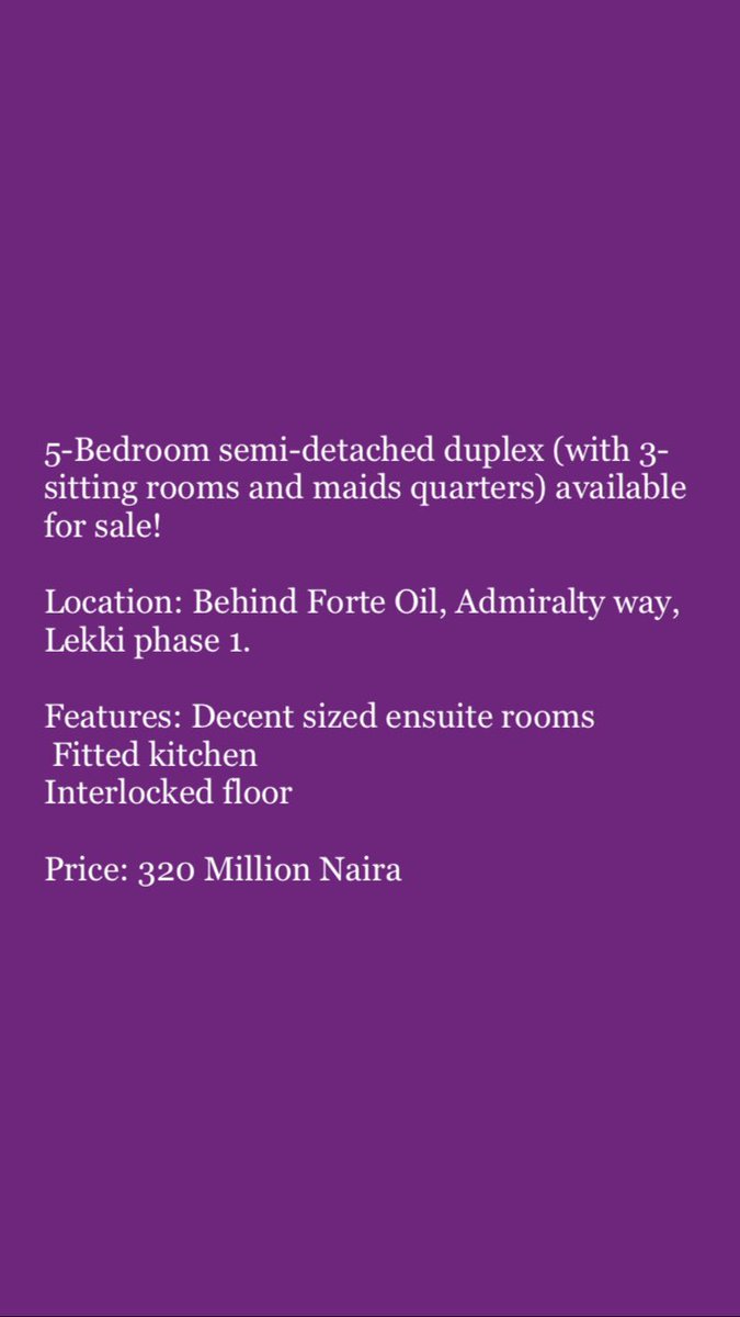 Elle_Daddy_yin's tweet photo. Serious buyers only 🙏
More pictures available on request.

#imgforลั่น #delayGATE22 #buyingcontent #alternewbie #DeleAdeleke https://t.co/qZqJor9Noo