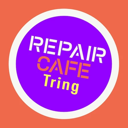 HertsWasteAware's tweet photo. The next Tring #RepairCafé will be in taking place on Friday 19 February at High Street Baptist Church Hall. Bring along your broken electricals, jewelry, toys, bikes and the repairers will do their best to help! 

https://t.co/M8HnZx4iRS

@TringTransition
#ReduceReuseRepair https://t.co/UypTYKPZfk