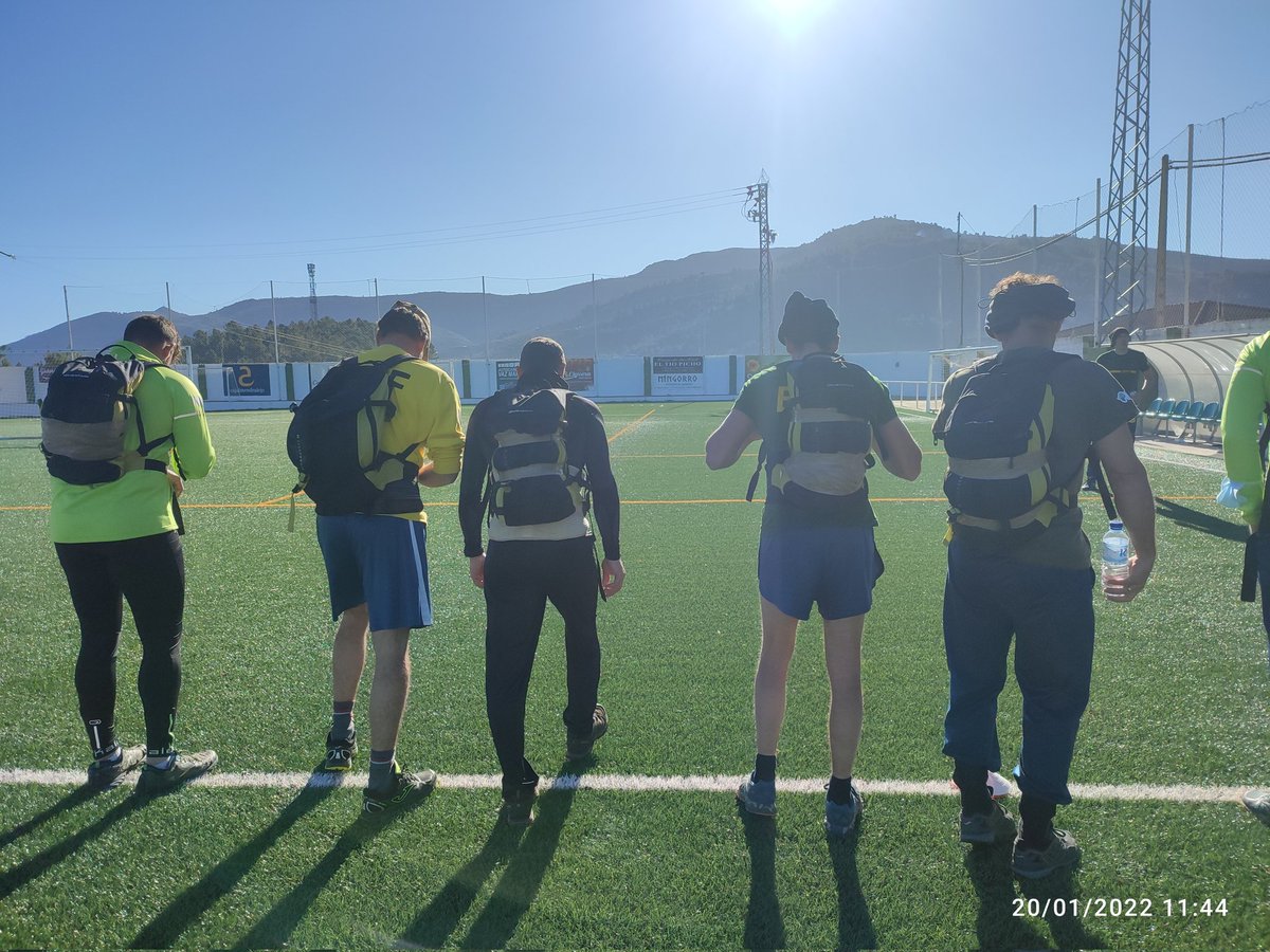 BRIF_PINO's tweet image. Hoy toca superar prueba #excluyente para el puesto de trabajo.
#packtest #4800m #menosde45minutos
Somos #BOMBEROSFORESTALES 
#Brif #IncendosForestales