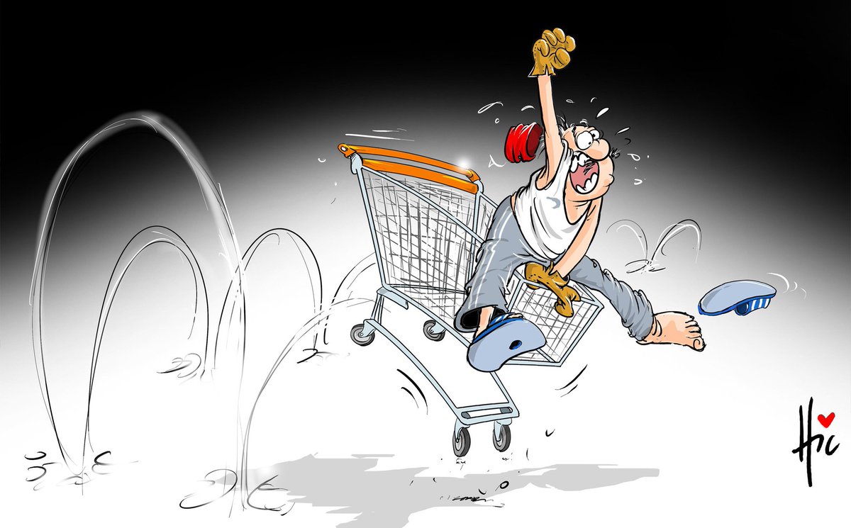 le HIC (@hiccartoons) on Twitter photo 