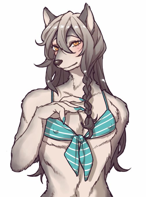 メスケモお兄さん 