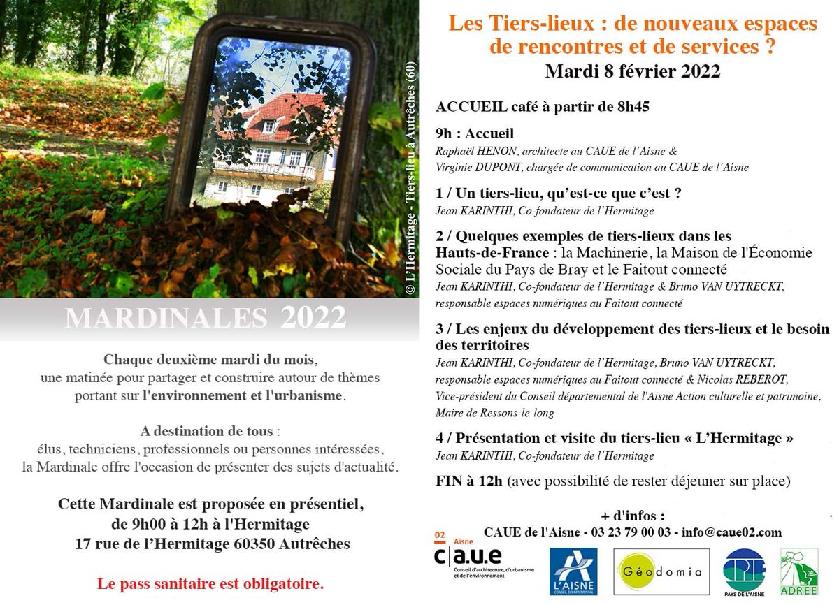 Géodomia CD02 (@geodomia) on Twitter photo 