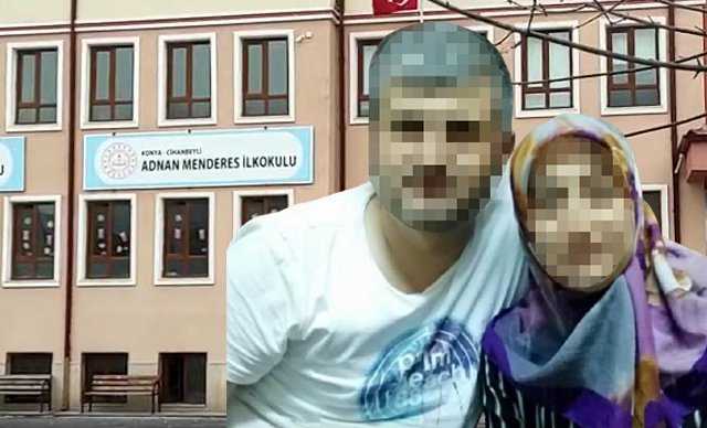 Yer :Konya Cihanbey ilçesi
Mağdur : 8 öğrenci ( 1 erkek 7 kız çocuğu)
Suçlu : Karı koca iki öğretmen
Haberin detayları bu floodu okuyunca anlayacaksınız. Lütfen ses olun ve haberi okuyun.
Mağdur öğrenci sayısı daha fazla fakat 8 öğrenci susmadı!
#İstismarciİkiÖğretmenTutuklansin