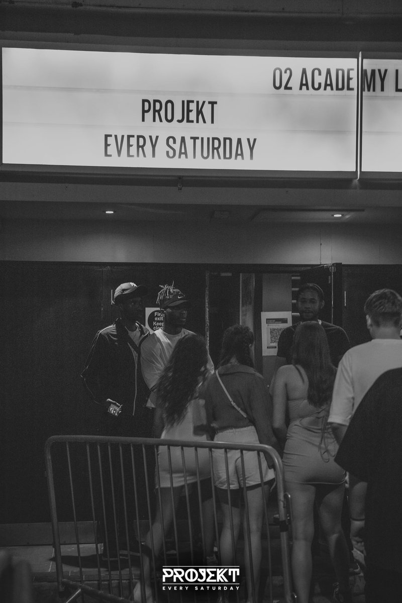 VOODOOevents tweet media