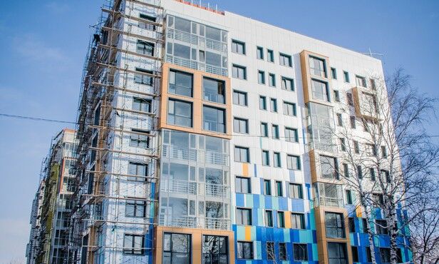 The Conveyancing Association (CA) has launched a ‘Guidance on Cladding’ document to help steer member firms on what they should be looking for and how they should be advising clients and lenders.

bit.ly/3tJpiry

#propertynews #rics