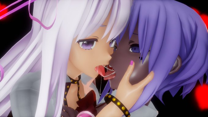 毒素を消し去ればこんなことも?
#SKBMMD
#カルデアSKB部 