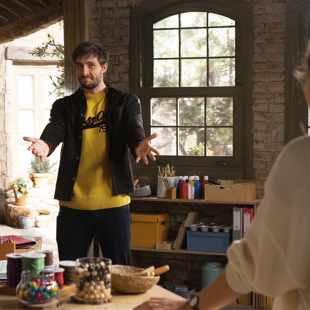 RTVE Series tweet media