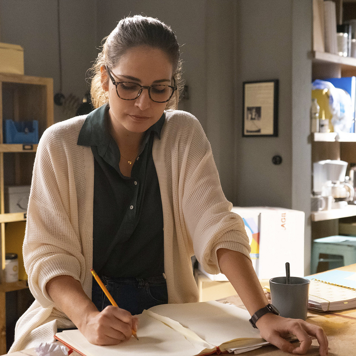 RTVE Series tweet media