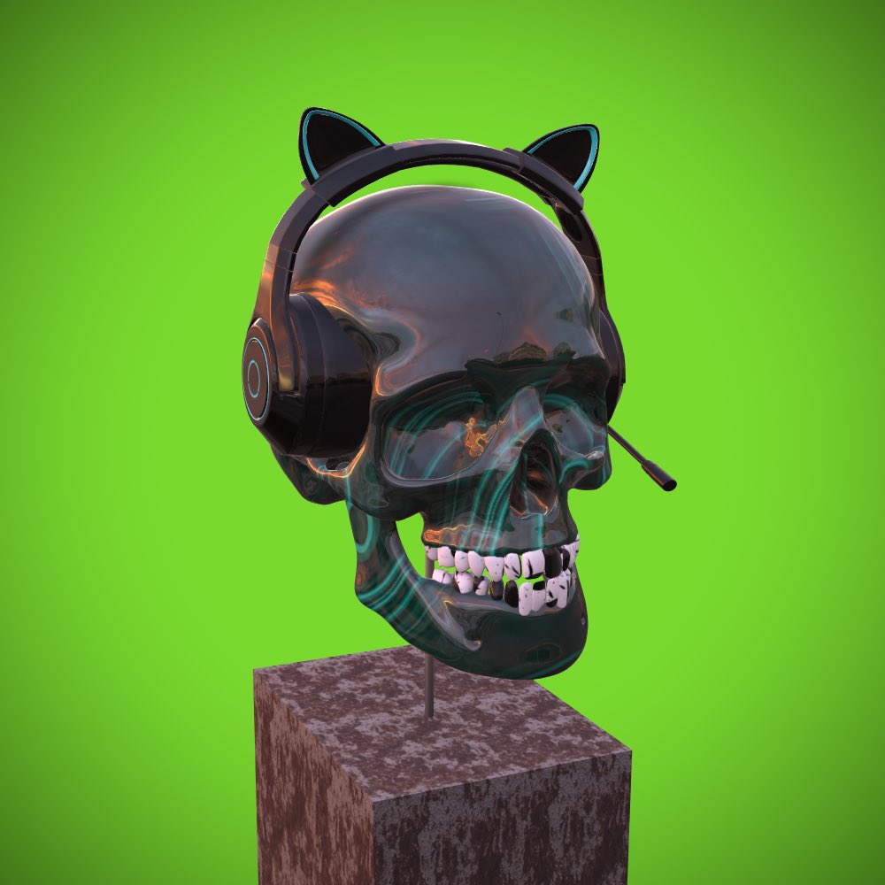 spookysk0ls's tweet photo. Who is She???? 🥺😍🥵👅💦 

Wrong answers only.

#SolanaNFTs #SOL #NFT #Metaverse https://t.co/nCKUARSuB1