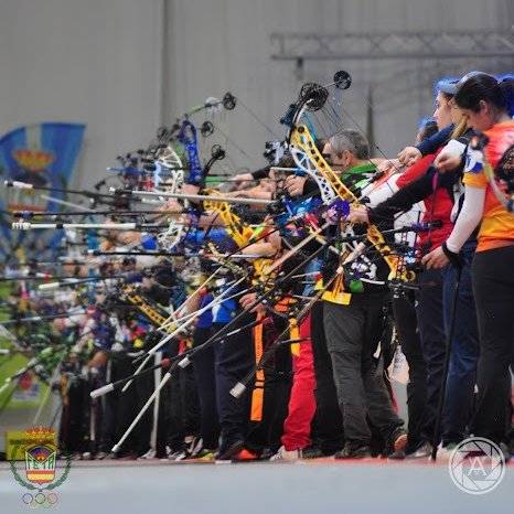 RAUS 2021-2022
Ya está disponible la clasificación provisional del RAUS, tras la recopilación de resultados remitidos por las FFAA:
federarco.es/raus/rfeta/rau…

El plazo de reclamaciones, siempre a través de la federación autonómica correspondiente, finaliza el lunes 24/01 a las 14h.