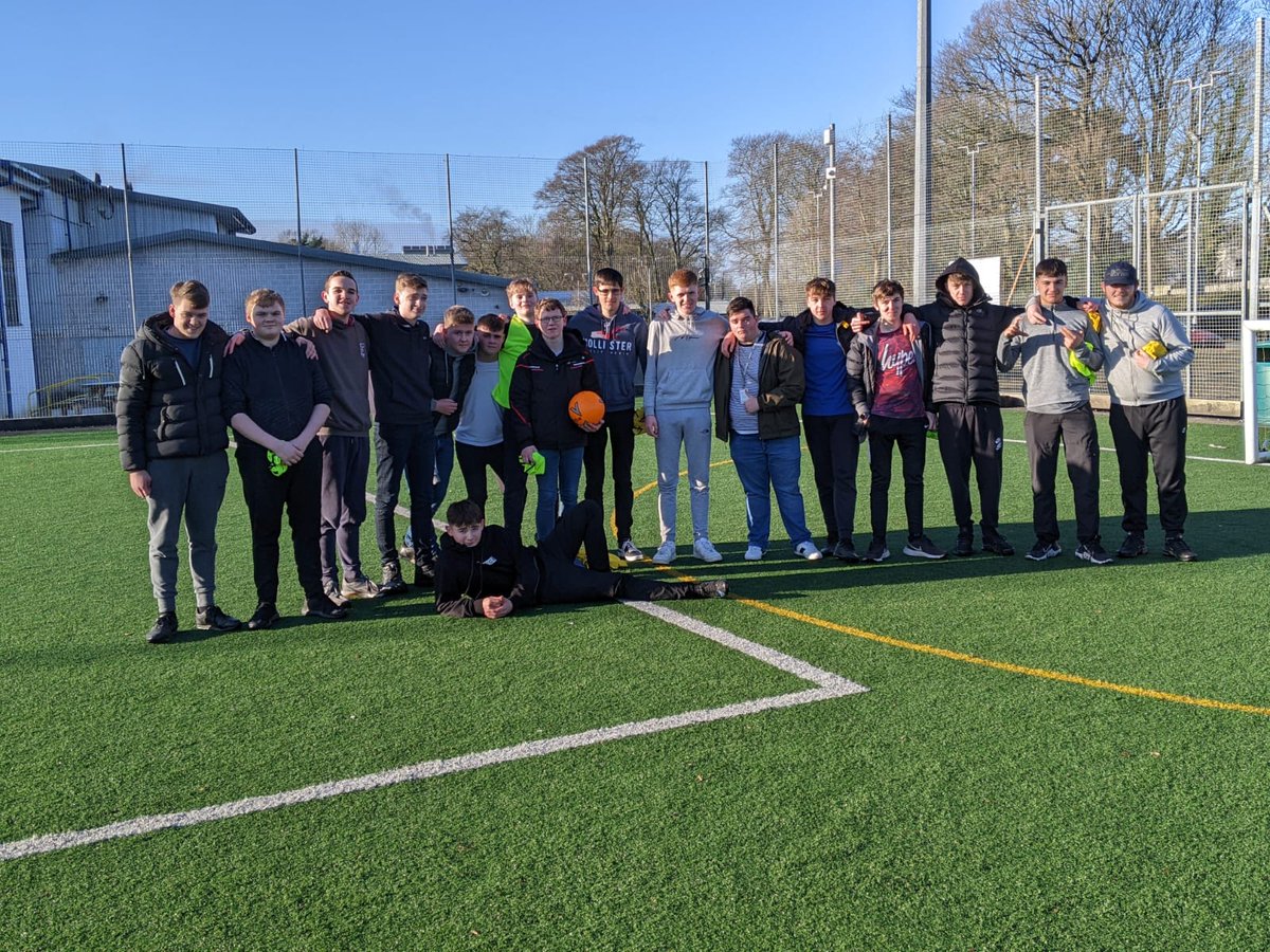 EngineeringRun1's tweet photo. Enrichment week in our Progress Mentor sessions this week 🤩🤩 @RunshawCollege #TeamBuilding #Runshaw #Football #Enrichment https://t.co/8WyfQ2db8U