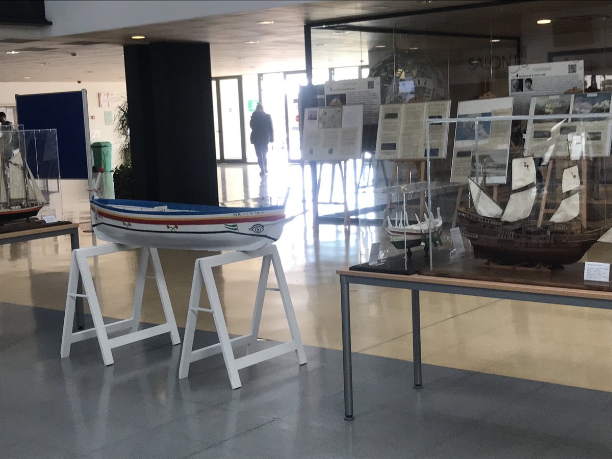 DiegoEstradaFe2's tweet photo. Expo malagueña en Industriales Málaga. https://t.co/37AKzFuDks