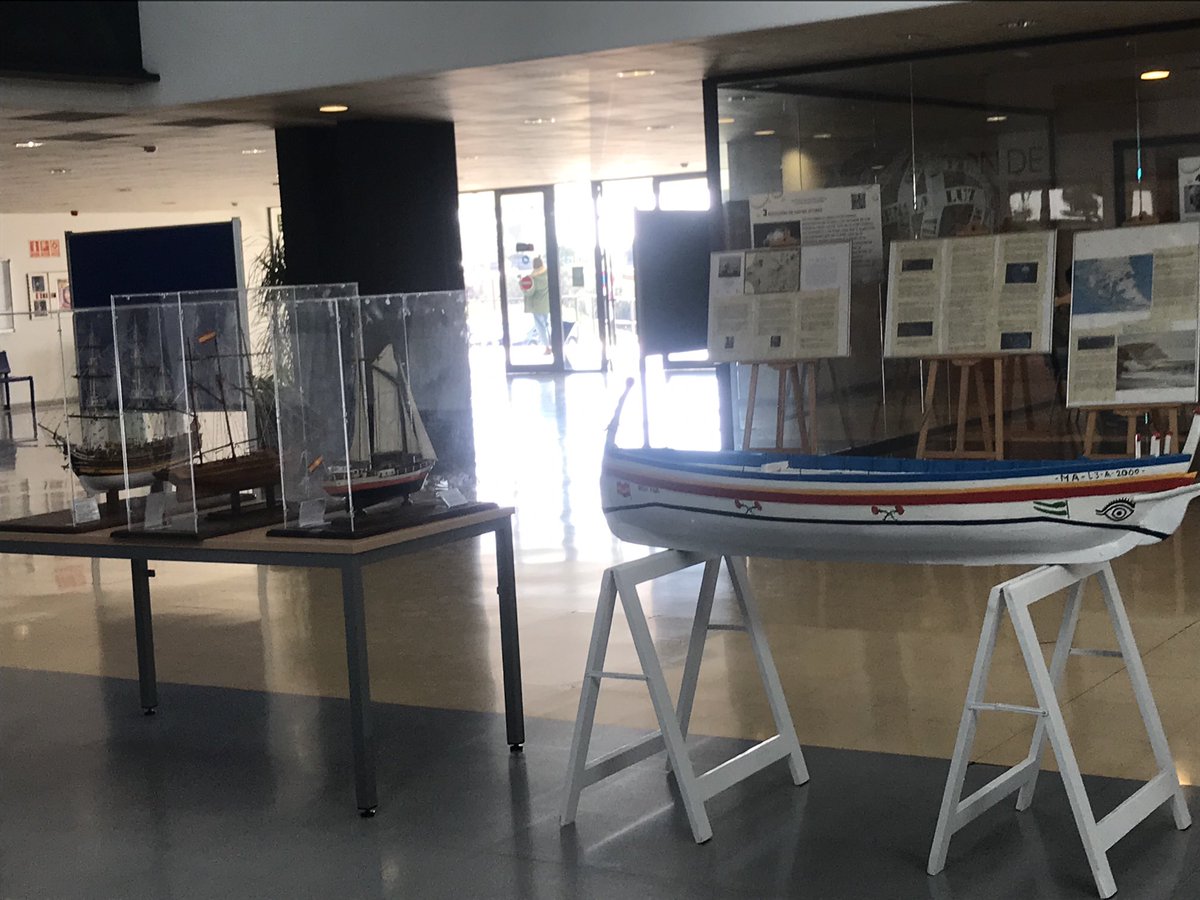 DiegoEstradaFe2's tweet photo. Expo malagueña en Industriales Málaga. https://t.co/37AKzFuDks