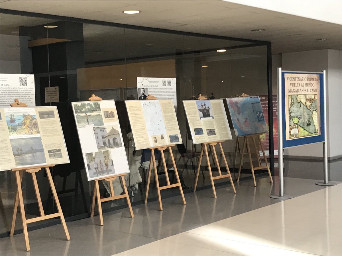 DiegoEstradaFe2's tweet photo. Expo malagueña en Industriales Málaga. https://t.co/37AKzFuDks