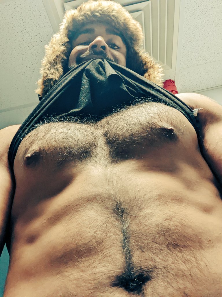 Bench day 🍈👅🍈