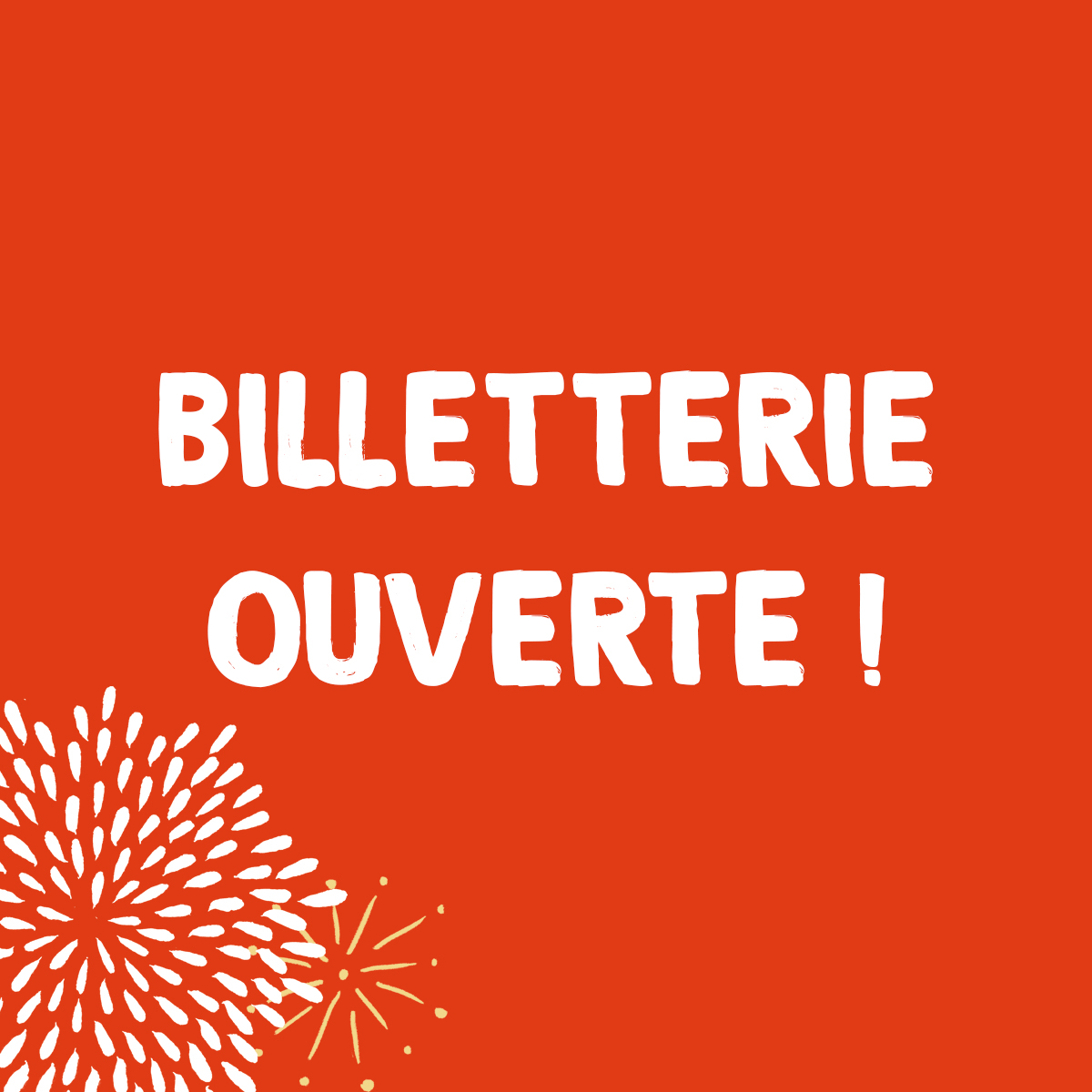 Retrouvez tous les concerts de la 30ème édition du Festival sur notre billetterie 👉 guitare-aucamville.festik.net/concerts