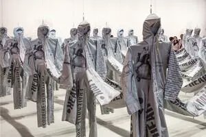 Fashion_Values's tweet photo. Want to learn more about fashion's values from the perspective of nature and economy? Join our series of free online short courses on @FutureLearn, explore all the courses led by @sustfash at @LCFLondon👇
https://t.co/glMiryG6O1 https://t.co/WfrvzrfEKm