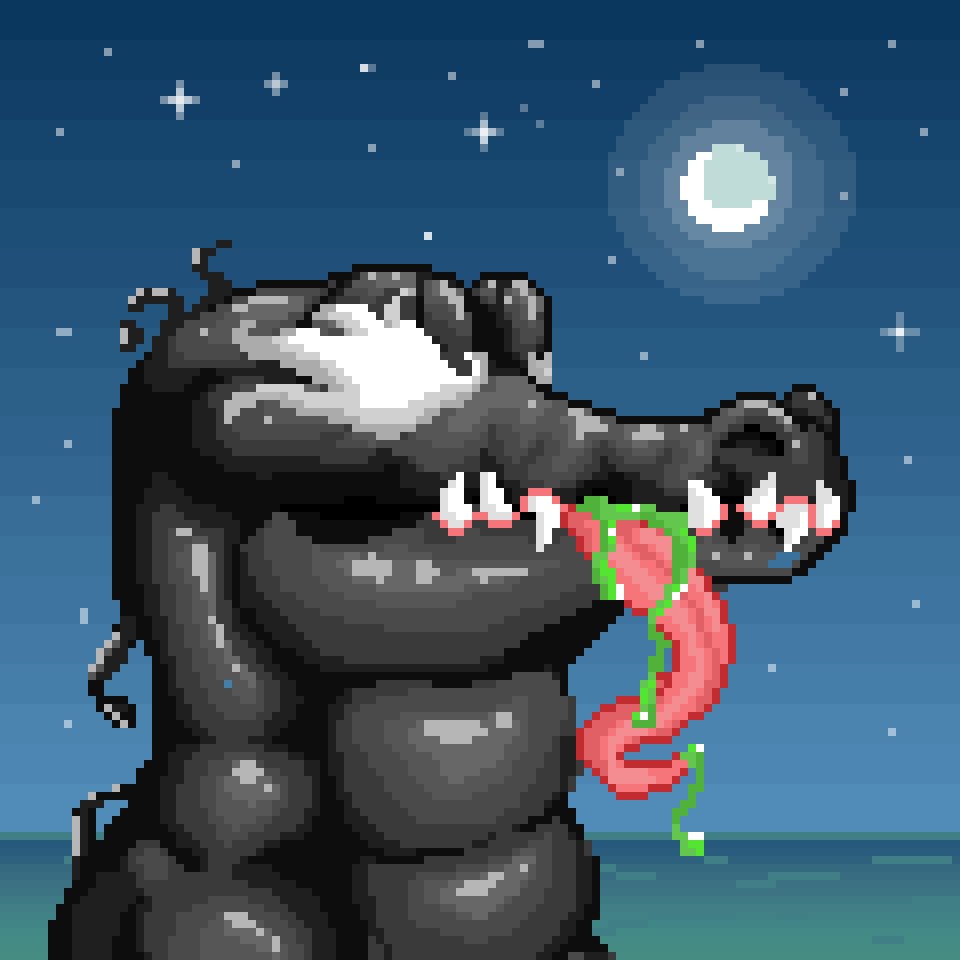 Taste My Fucking Venom

#SolanaNFTs #Solana #NFTartist #NFTCommmunity