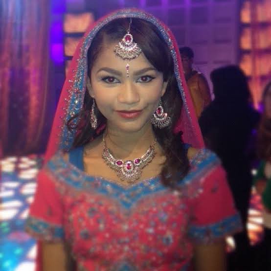 zendaya jethalaal gada!?