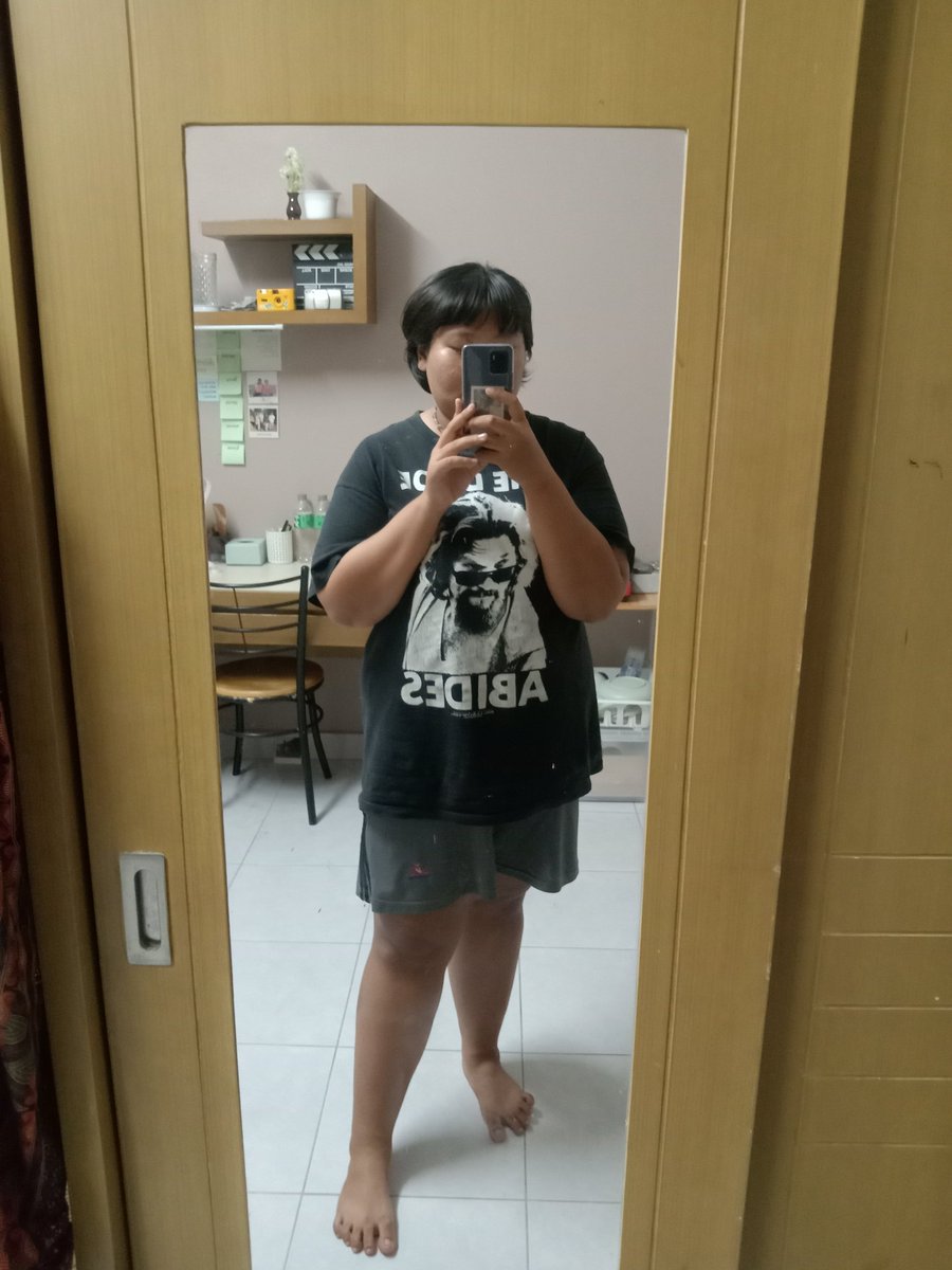 เราคนเดิมที่จัญไรกว่าเดิม tweet media