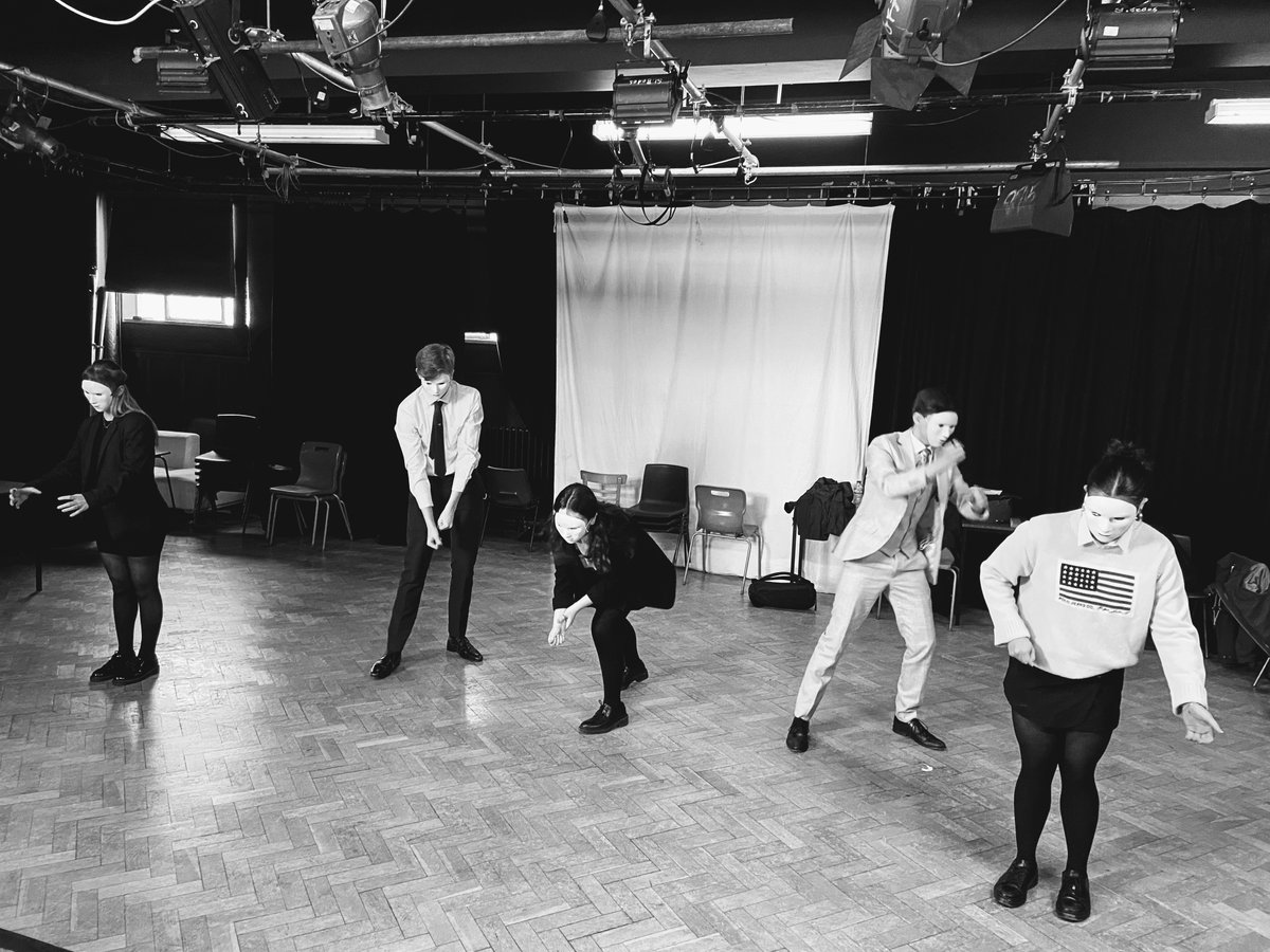 SBCM Performing Arts tweet media