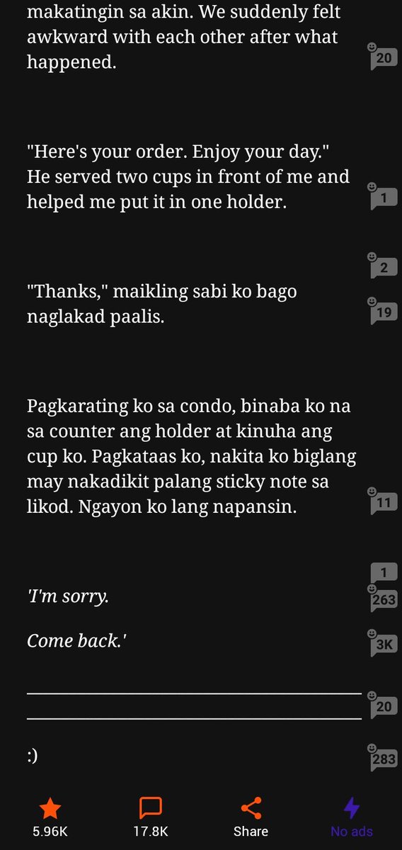 estellasapusomo's tweet photo. Delikado ka na๐ญ#OYE12 https://t.co/tLSpqAdvCT