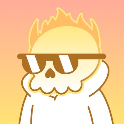 GullyguyGavNFT's tweet photo. #doodories 🔥 Not long now 🌈 https://t.co/3qgyXZHtPH