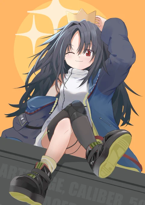 去年弊部隊で一番活躍したで賞 #ドルフロ 
