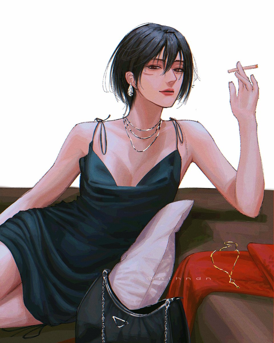 nthndn's tweet photo. cigaret-kasa 🚬 
#進撃の巨人 #AttackOnTitan https://t.co/x8M0lSocky