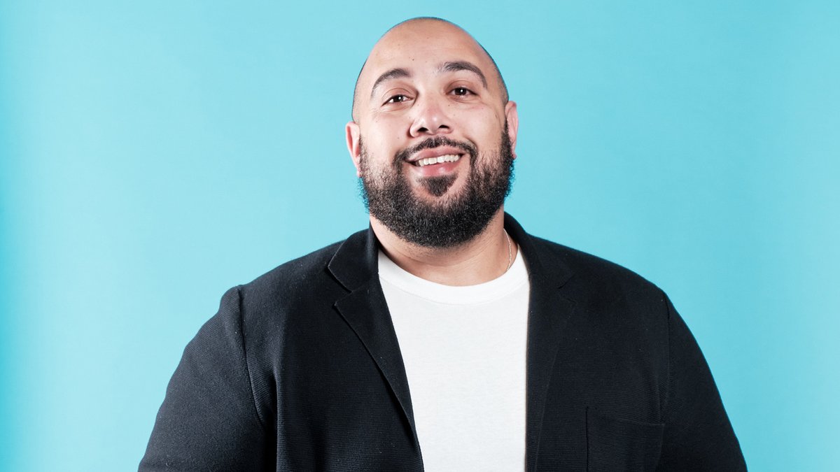 Hamza Salmi (<a href="/hamzasalmi/">HamZilla</a>), Audio Lab Creator for podcast Who Is Michael X?

The story of the most influential yet unchartered Black British activist Michael X, who became Britain’s preeminent Black Power leader of his time.

👉 bbc.in/3IiZMxy