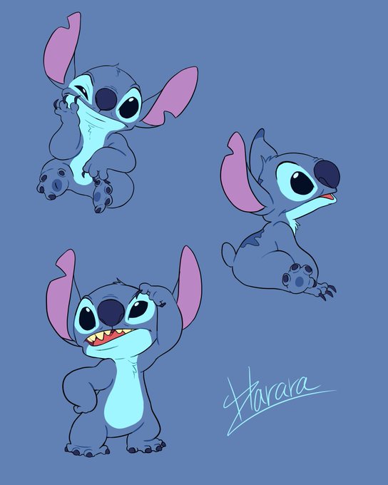 Twoucan スティッチ の注目ツイート Elasticsearch イラスト マンガ