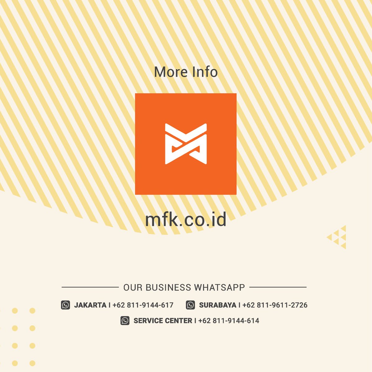 Kali ini kami ingin memperkenalkan oven Pizza yang memiliki bentuk artistik dan unik. Yuk cek videonya!

Jika ada pertanyaan terkait produk dapat ditanya di kolom komentar!

#pizza #pizzaoven #madeinitaly #cookingequipments #foodserviceequipments #food #cooking #outdoorcooking