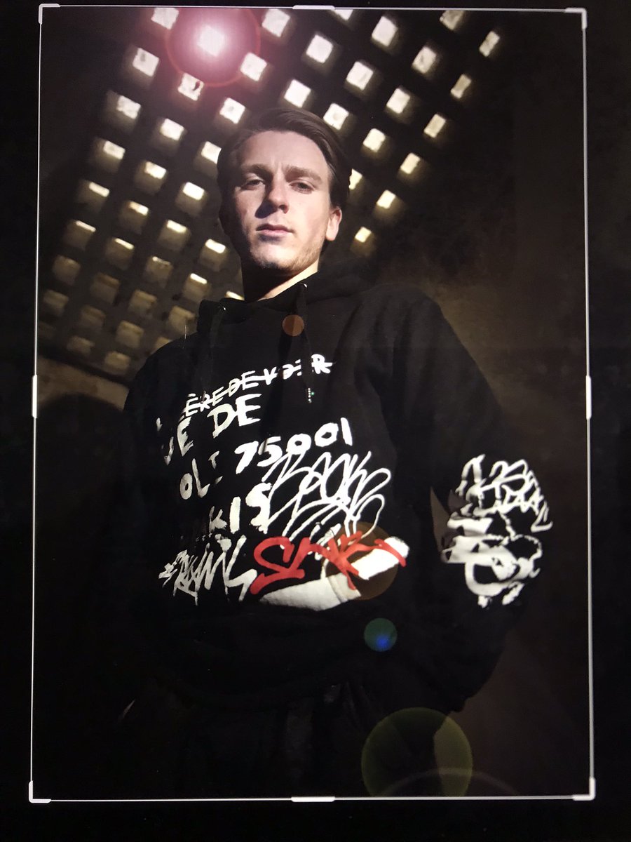 scantechmedia's tweet photo. When your lucky enough to shoot your sons DJ portraits it’s why I love the job I do https://t.co/GHVq2GlgiY