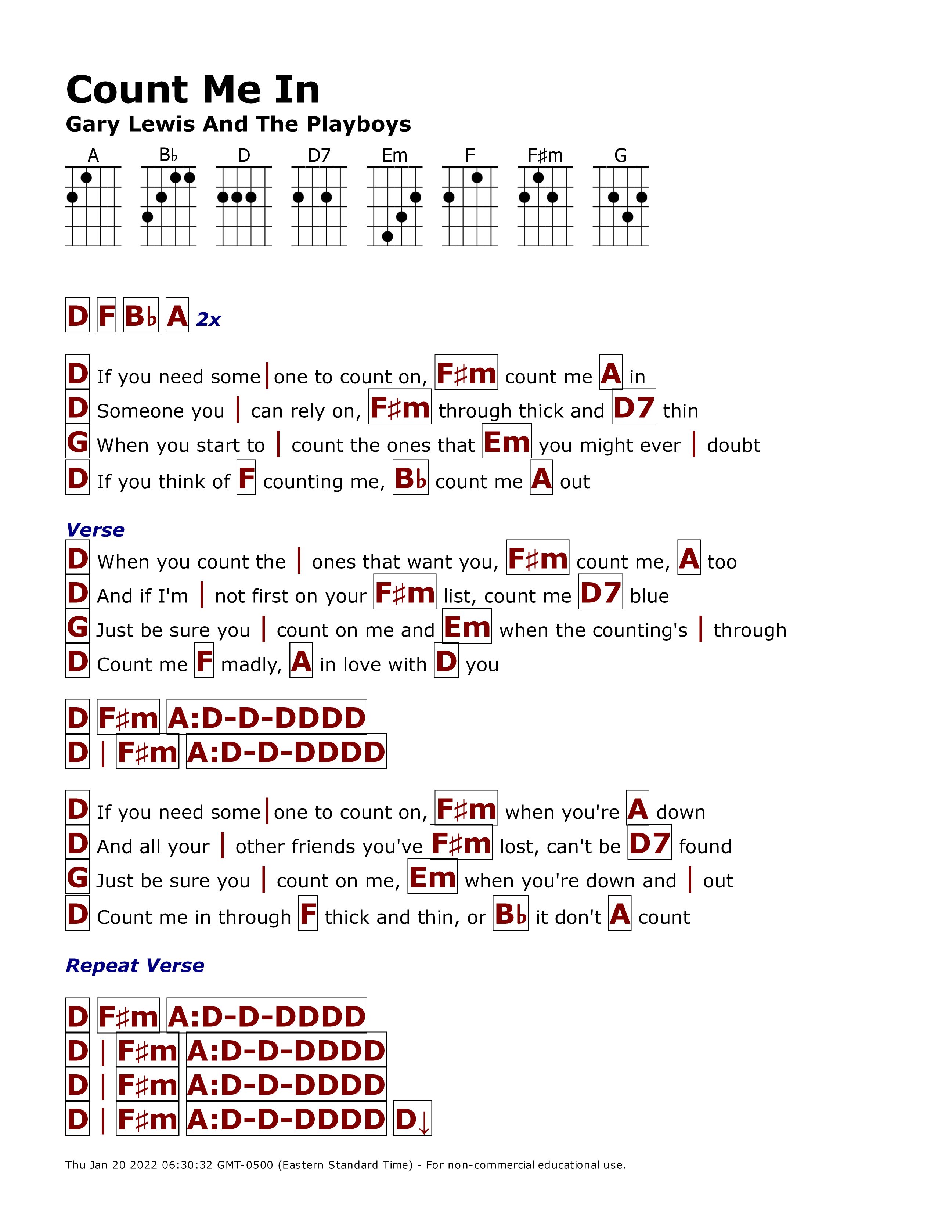 Myukulele Uke Songs Twitter