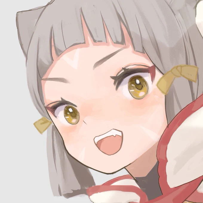 ニアちゃんwip 