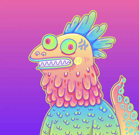 Alright apes, so whats the next PFP? 

Don't own the last one but might have to go shopping now... @CBCreepz 👀👀